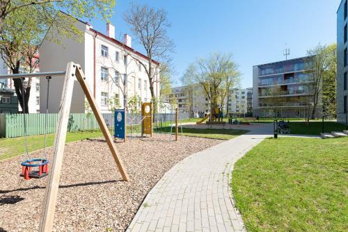 Hilltop Apartments - Wilmsi Villa