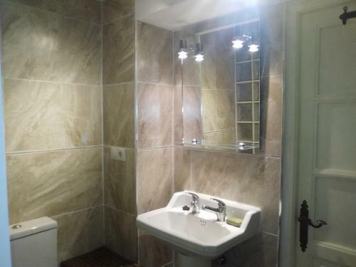 Alora Old Town 2 Bedroom House