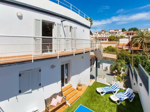 Holiday Home Palmira