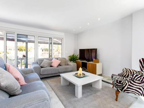 Holiday Home Palmira