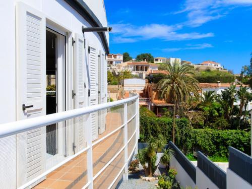 Holiday Home Palmira