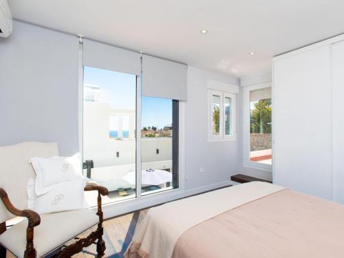 Holiday Home Palmira