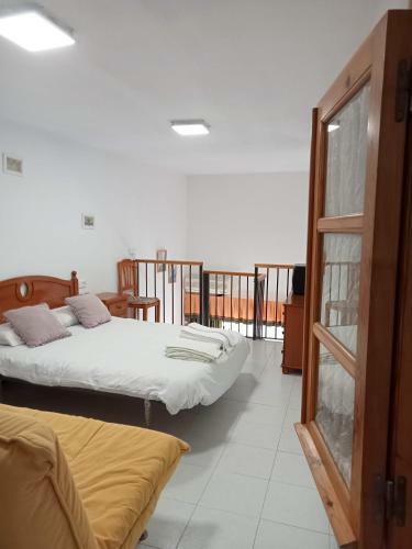 Precioso Apartamento D�plex En Pleno Centro.