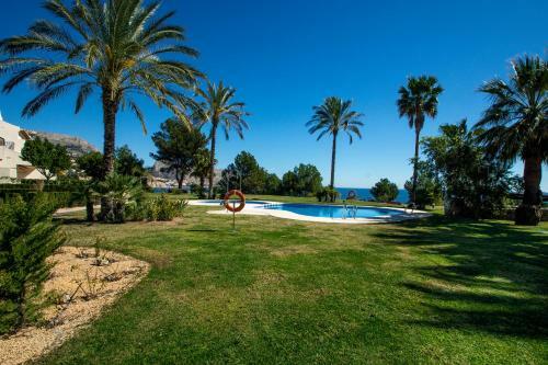 Apartamento Villa Gadea 7-2