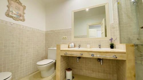 Apartamento Villa Gadea 7-2