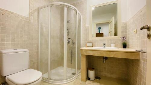 Apartamento Villa Gadea 7-2