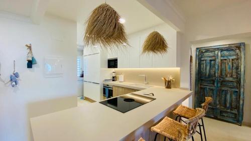 Apartamento Villa Gadea 7-2