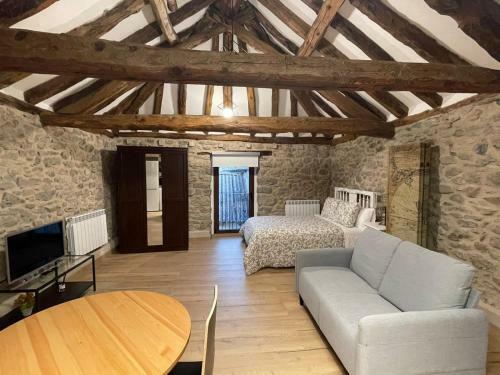 Apartamento Loft Casa Bergua