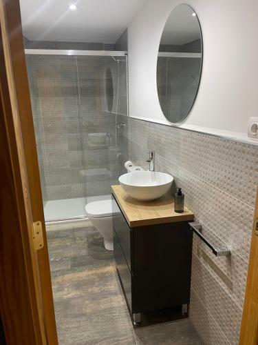Apartamento Loft Casa Bergua