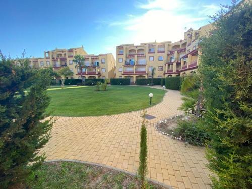 Apartamento Albatros Golf Luxury Ayamonte