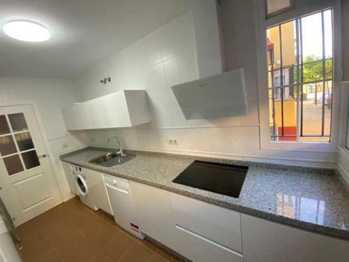 Apartamento Albatros Golf Luxury Ayamonte