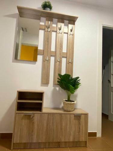 Apartamento Albatros Golf Luxury Ayamonte