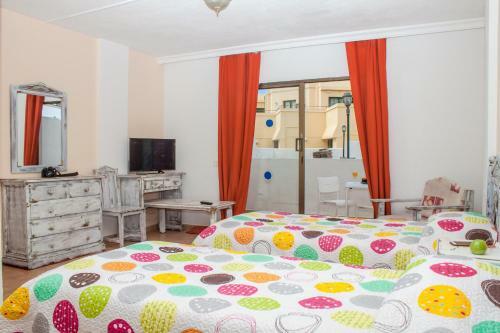 Apartamento Katleya Marina