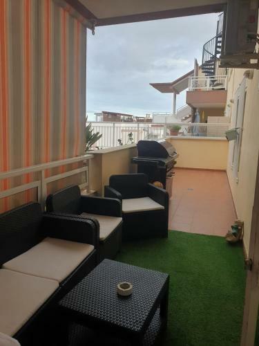 Apartamento Vivienda Vacacional Olivina