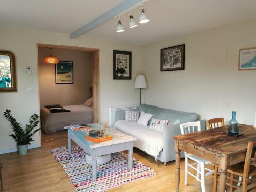 Apartamento 2/6 Pers = Ludog�te Cocooning + Caravane Feerique