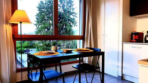 Apartamento Le Bellevue 10min Du Centre Parking Gratuit