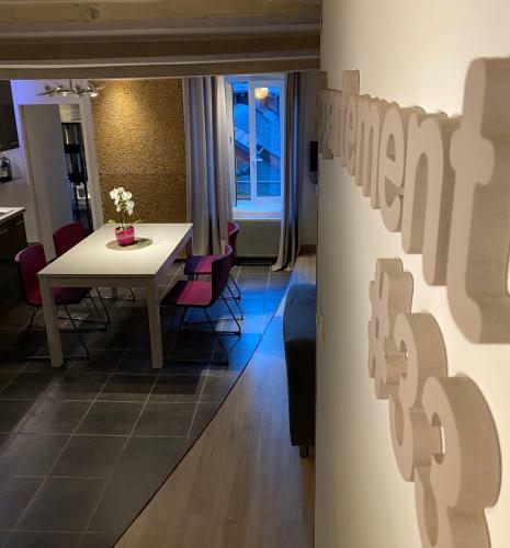 Apartamento Le Plein Air D'annecy
