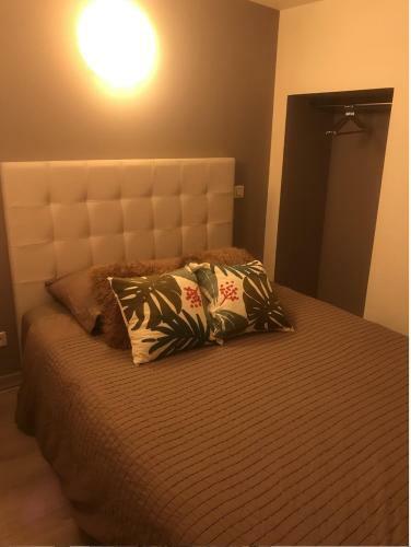 Apartamento Le Plein Air D'annecy