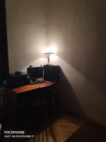 Hostal M.s.t Home