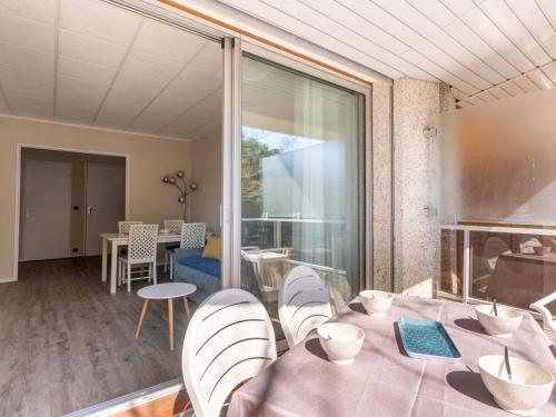 Apartment Maris Stella