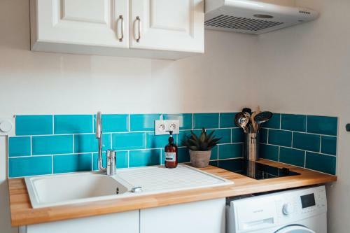 Apartamento Le Break - Un Break � 5 Mn De La Plage