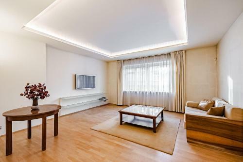 Bed & Breakfast Apartment Jaguar Sukhumi