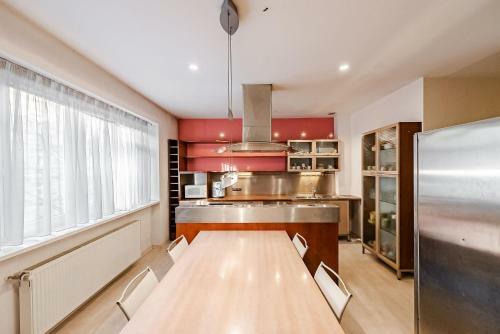 Bed & Breakfast Apartment Jaguar Sukhumi