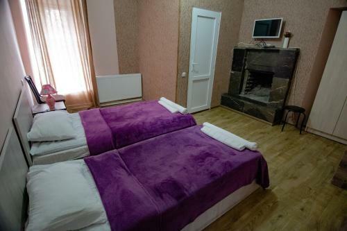 Hotel Gh Sanapiro