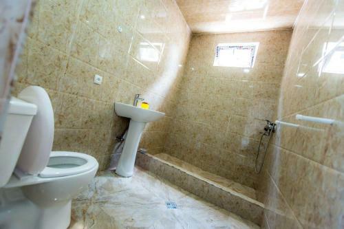 Hotel Gh Sanapiro