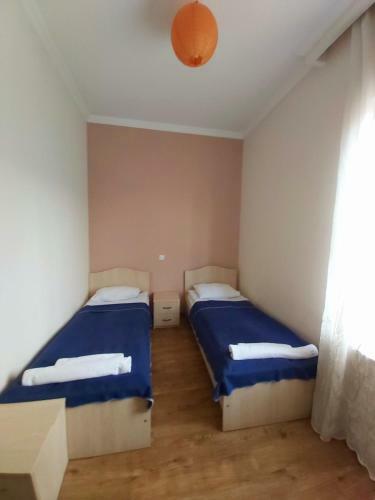 Hotel Gh Sanapiro