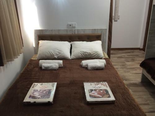 Hotel Cottage Euro Style