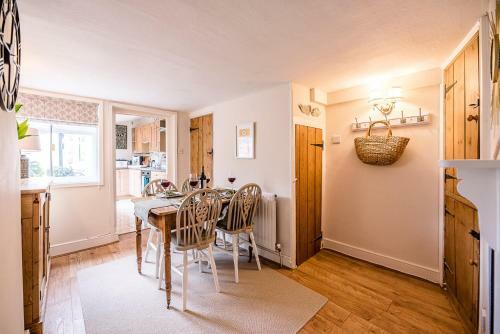 Coachman's Cottage Wrentham Air Manage Suffolk