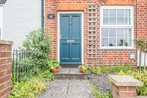 Coachman's Cottage Wrentham Air Manage Suffolk