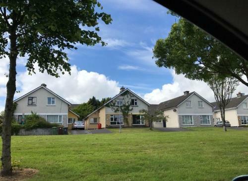 Galway Holiday Home