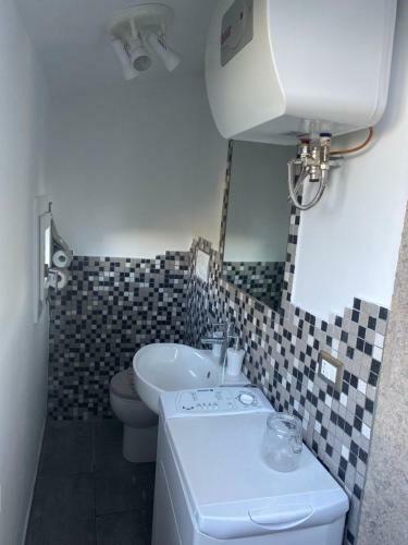 La Casetta Nel Borgo Di Bagnaia