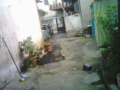 Apartamento Nino In Batumi