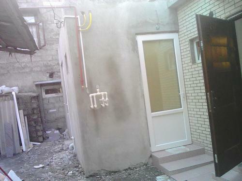 Apartamento Nino In Batumi