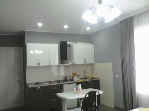 Apartamento Nino In Batumi