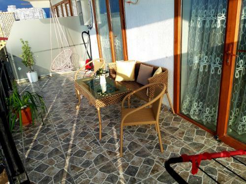Apartment In Selaziri 165