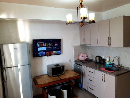 Apartment In Selaziri 165