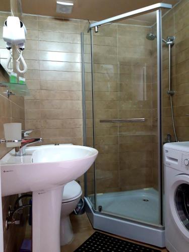 Apartment In Selaziri 165