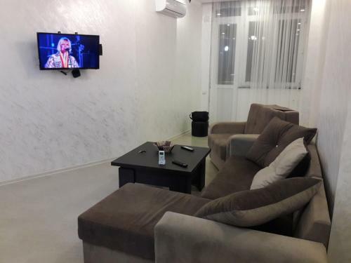 Apartment In Batumi Near Sea