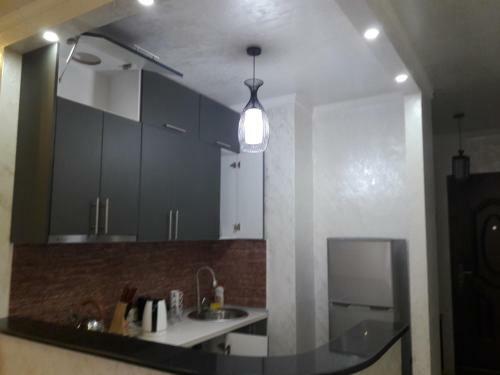 Apartment In Batumi Near Sea