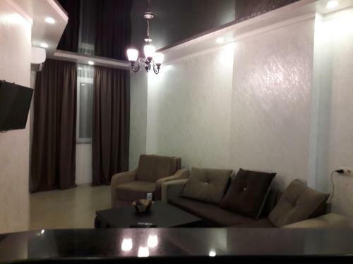 Apartment In Batumi Near Sea