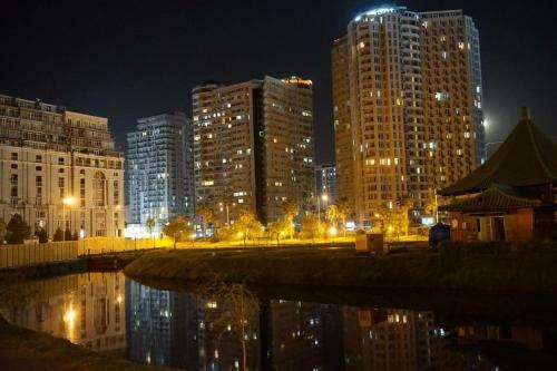 Apartment In Batumi Near Sea