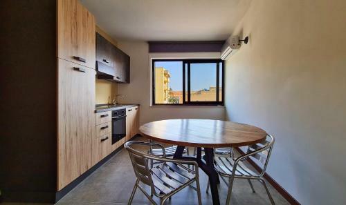 Apartamento Junior Suite Bagheria