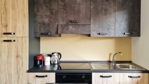 Apartamento Junior Suite Bagheria