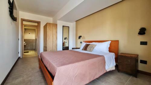 Apartamento Junior Suite Bagheria