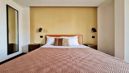 Apartamento Junior Suite Bagheria