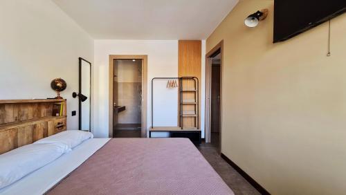 Apartamento Junior Suite Bagheria